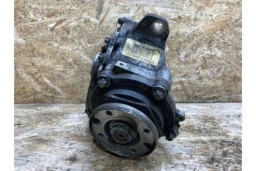 Front reducer MERCEDES BENZ S Coupe C216 2213300402 5 5L gasoline 2009 Catalog number of the original 2213300402
