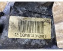 Reductor delantero MERCEDES-BENZ S Coupe (C216) 2213300402 5.5L gasoli