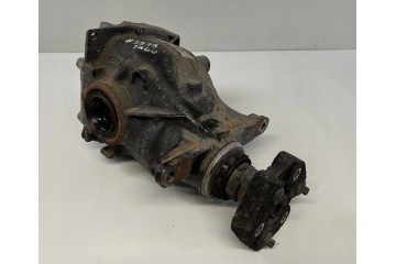 Rear axle differential BMW 1 F20 F21 2011 2019 759946603