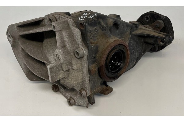 Rear axle differential BMW 1 F20 F21 2011 2019 759946603 Part manufacturer BMW OE