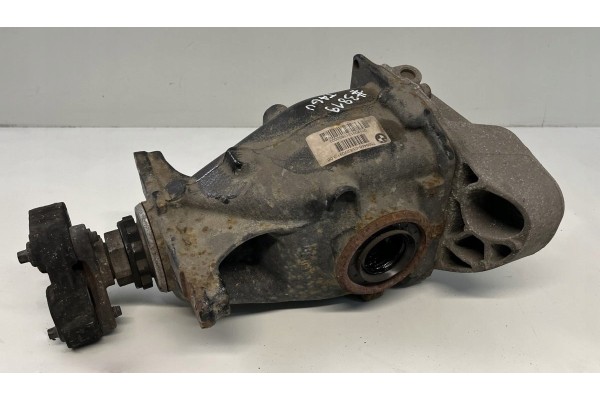 Rear axle differential BMW 1 F20 F21 2011 2019 759946603 Catalog number of the part 759946603