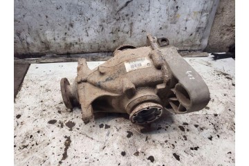Rear reducer BMW 3 Touring E91 807112703600003 2 0L gasoline 105kW 2008