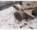 Rear reducer BMW 3 Touring E91 807112703600003 2 0L gasoline 105kW 2008 Part manufacturer BMW OE
