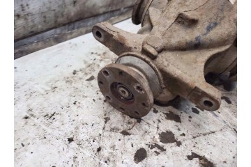 Rear reducer BMW 3 Touring E91 807112703600003 2 0L gasoline 105kW 2008 Part manufacturer BMW OE