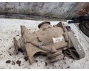 Rear reducer BMW 3 Touring E91 807112703600003 2 0L gasoline 105kW 2008 Catalog number of the part 807112703600003