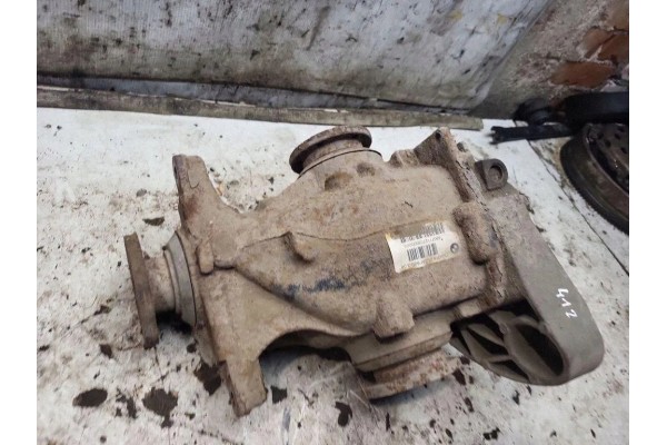 Rear reducer BMW 3 Touring E91 807112703600003 2 0L gasoline 105kW 2008 Catalog number of the part 807112703600003