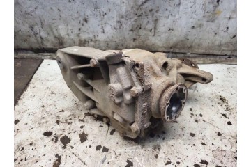 Rear reducer BMW 3 Touring E91 807112703600003 2 0L gasoline 105kW 2008 Catalog number of substitutes 7524319