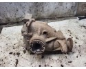 Rear reducer BMW 3 Touring E91 807112703600003 2 0L gasoline 105kW 2008 Catalog number of the original 807112703600003