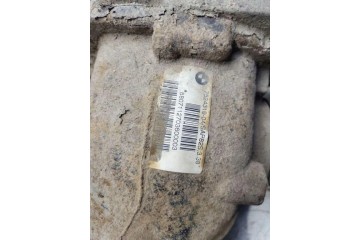 Reductor trasero BMW 3 Touring (E91) 2.0L gasolina 105kW 2008