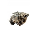 Rear differential Lexus NX I AZ10 2014 2021 R925W109665 G105048020