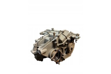 Rear differential Lexus NX I AZ10 2014 2021 R925W109665 G105048020