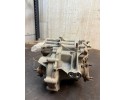 Rear differential Lexus NX I AZ10 2014 2021 R925W109665 G105048020 Part manufacturer Lexus OE