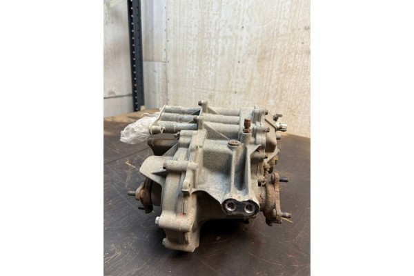 Rear differential Lexus NX I AZ10 2014 2021 R925W109665 G105048020 Part manufacturer Lexus OE