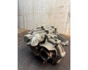 Rear differential Lexus NX I AZ10 2014 2021 R925W109665 G105048020 Catalog number of the part R925W109665