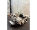 Rear differential Lexus NX I AZ10 2014 2021 R925W109665 G105048020 Car type passenger cars