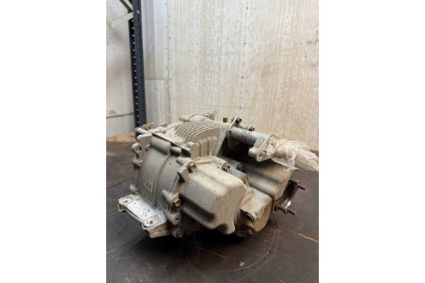 Rear differential Lexus NX I AZ10 2014 2021 R925W109665 G105048020 Car type passenger cars
