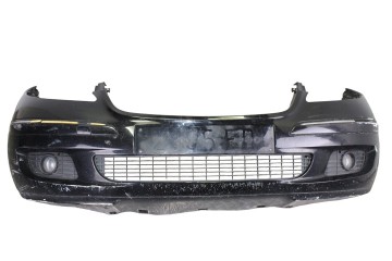 NEGRO PARAGOLPES DELANTERO MERCEDES-BENZ CLASE A (BM 169)