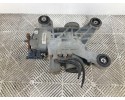 Rear reducer SKODA YETI 5L 0AY907554F 2 0L diesel 103kW 2013