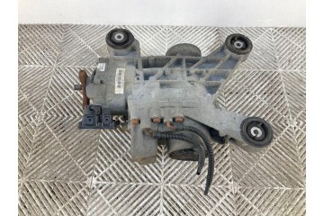 Rear reducer SKODA YETI 5L 0AY907554F 2 0L diesel 103kW 2013