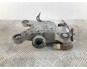 Rear reducer SKODA YETI 5L 0AY907554F 2 0L diesel 103kW 2013 Catalog number of substitutes PFZ