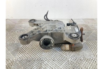 Rear reducer SKODA YETI 5L 0AY907554F 2 0L diesel 103kW 2013 Catalog number of substitutes PFZ