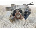 Rear reducer SKODA YETI 5L 0AY907554F 2 0L diesel 103kW 2013 Catalog number of the original 0AY907554F