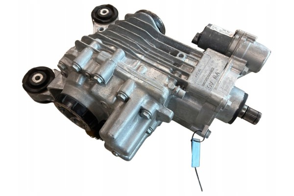 Differential bridge differential Cupra Leon IV Sportstourer 0CQ525010AN New
