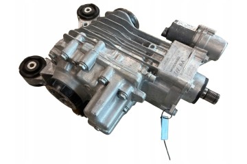 Differential bridge differential Cupra Leon IV Sportstourer 0CQ525010AN New