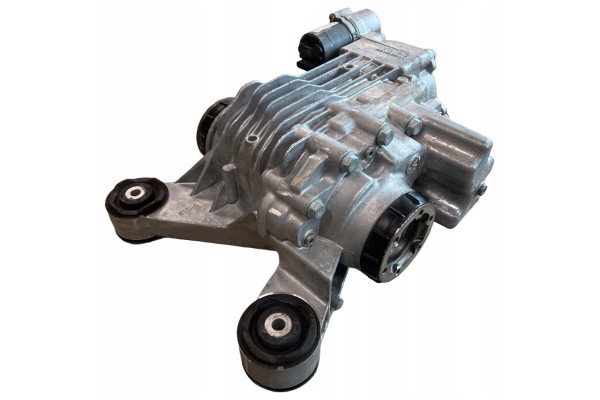 Differential bridge differential Cupra Leon IV Sportstourer 0CQ525010AN New Part manufacturer Volkswagen OE