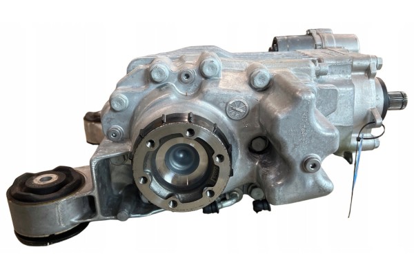Differential bridge differential Cupra Leon IV Sportstourer 0CQ525010AN New Catalog number of the part 0CQ525010AN DWP0CQ525010A