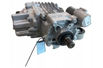 Differential bridge differential Cupra Leon IV Sportstourer 0CQ525010AN New Car type passenger cars