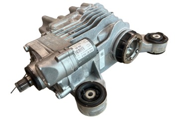 Differential bridge differential Cupra Leon IV Sportstourer 0CQ525010AN New Catalog number of the original 0CQ525010AN