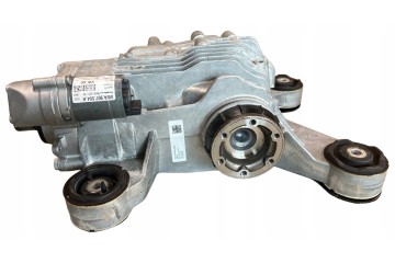 Diferencial puente diferencial Cupra Leon IV Sportstourer 0CQ525010AN 