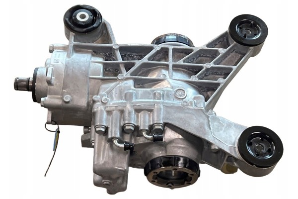 Diferencial puente diferencial Cupra Leon IV Sportstourer 0CQ525010AN 