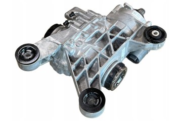 Diferencial puente diferencial Cupra Leon IV Sportstourer 0CQ525010AN 