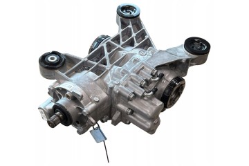 Diferencial puente diferencial Cupra Leon IV Sportstourer 0CQ525010AN 