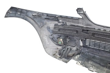 NEGRO PARAGOLPES DELANTERO MERCEDES-BENZ CLASE A (BM 169)