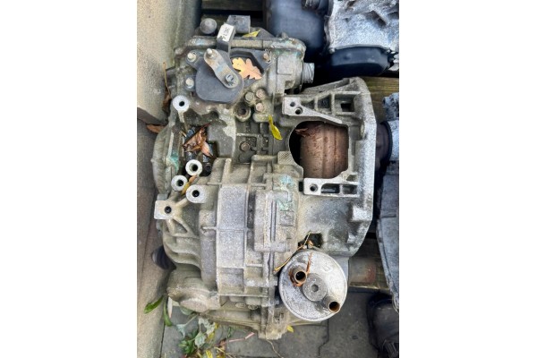 AUTOMATIC TRANSMISSION SEAT ALHAMBRA 1 9 TDI 09B321107 JC7