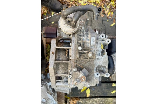 AUTOMATIC GEARBOX 1 6 105KM AUDI A3 VW VOLKSWAGE GOLF V SEAT LEON HTN