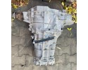 MANUAL GEARBOX 6 GEARS AUDI A4 S4 B8 8K LLN