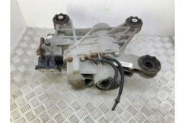 Rear reducer VW TIGUAN 5N_ PGA 1 97L diesel 103kW 2014