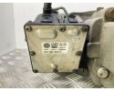 Rear reducer VW TIGUAN 5N_ PGA 1 97L diesel 103kW 2014 Part manufacturer Volkswagen OE