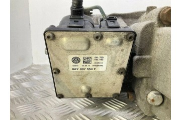 Rear reducer VW TIGUAN 5N_ PGA 1 97L diesel 103kW 2014 Part manufacturer Volkswagen OE