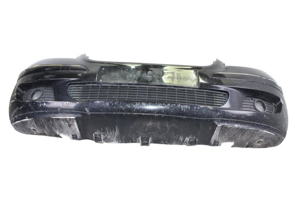 NEGRO PARAGOLPES DELANTERO MERCEDES-BENZ CLASE A (BM 169)