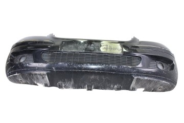 NEGRO PARAGOLPES DELANTERO MERCEDES-BENZ CLASE A (BM 169)