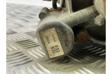 Rear reducer VW TIGUAN 5N_ PGA 1 97L diesel 103kW 2014 Catalog number of substitutes 0AY907554F