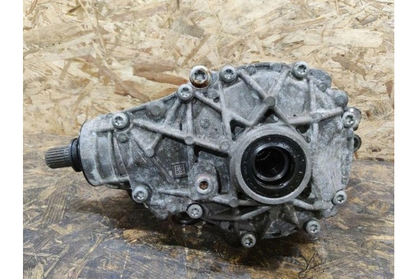 Front reducer ALFA ROMEO GIULIA 952_ 00552845870 2 0L gasoline 2018