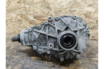 Front reducer ALFA ROMEO GIULIA 952_ 00552845870 2 0L gasoline 2018