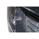NEGRO PARAGOLPES DELANTERO MERCEDES-BENZ CLASE A (BM 169)