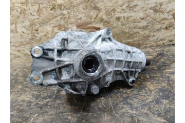 Front reducer ALFA ROMEO GIULIA 952_ 00552845870 2 0L gasoline 2018 Car type passenger cars